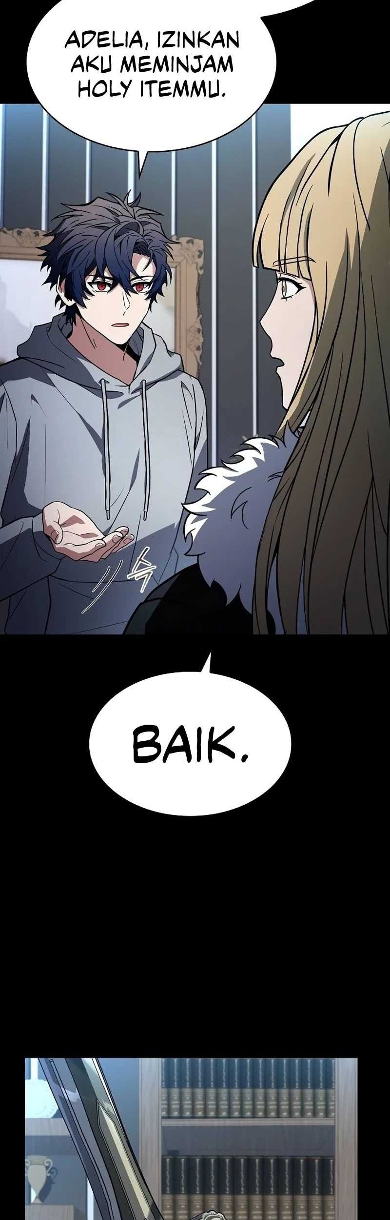 The Constellations Are My Disciples Chapter 101 Gambar 15