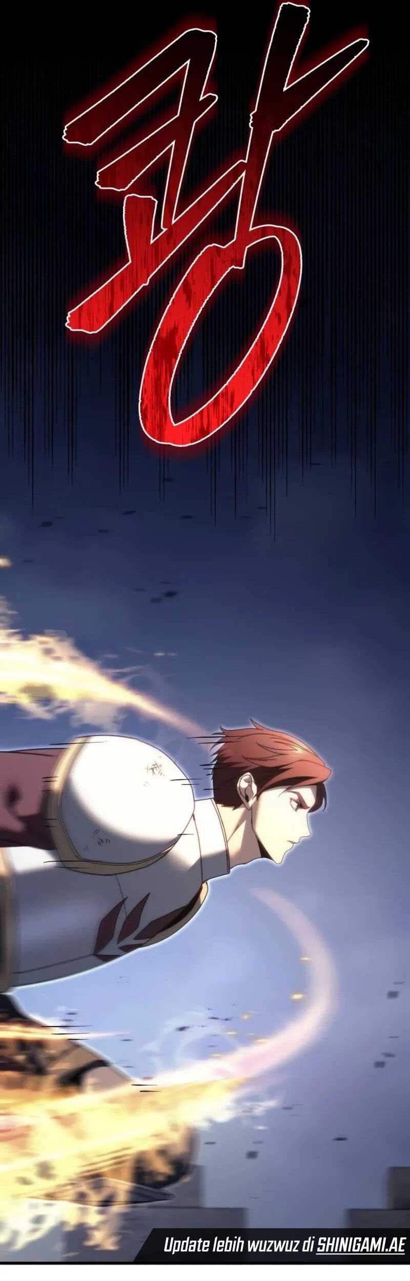 Regressor Of The Fallen Family Chapter 65 Gambar 38