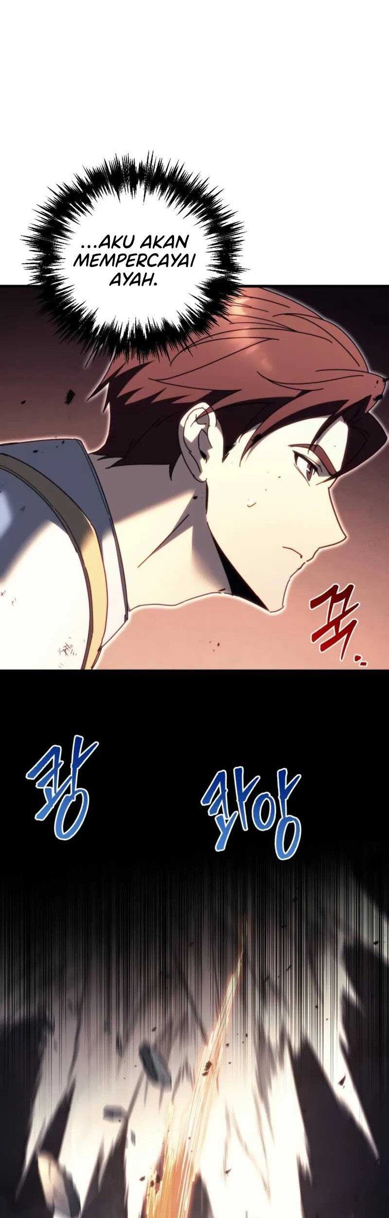 Regressor Of The Fallen Family Chapter 65 Gambar 39