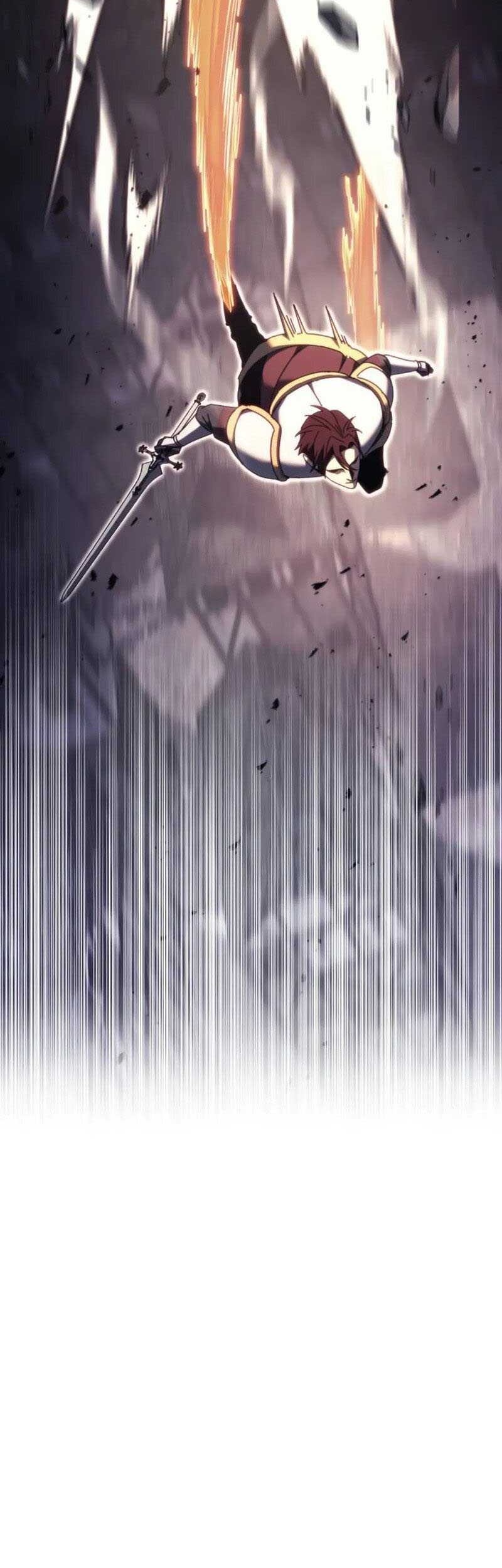 Regressor Of The Fallen Family Chapter 65 Gambar 40