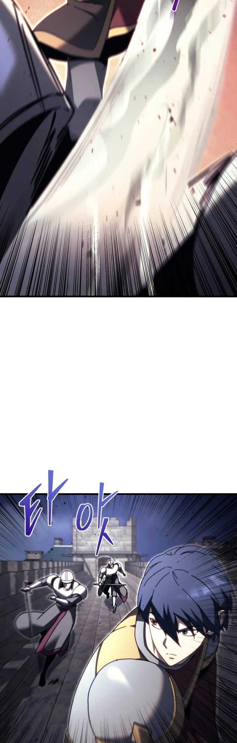 Regressor Of The Fallen Family Chapter 65 Gambar 43