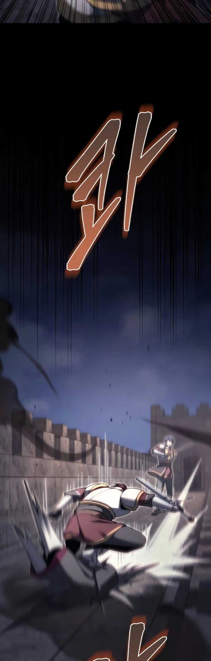 Regressor Of The Fallen Family Chapter 65 Gambar 44