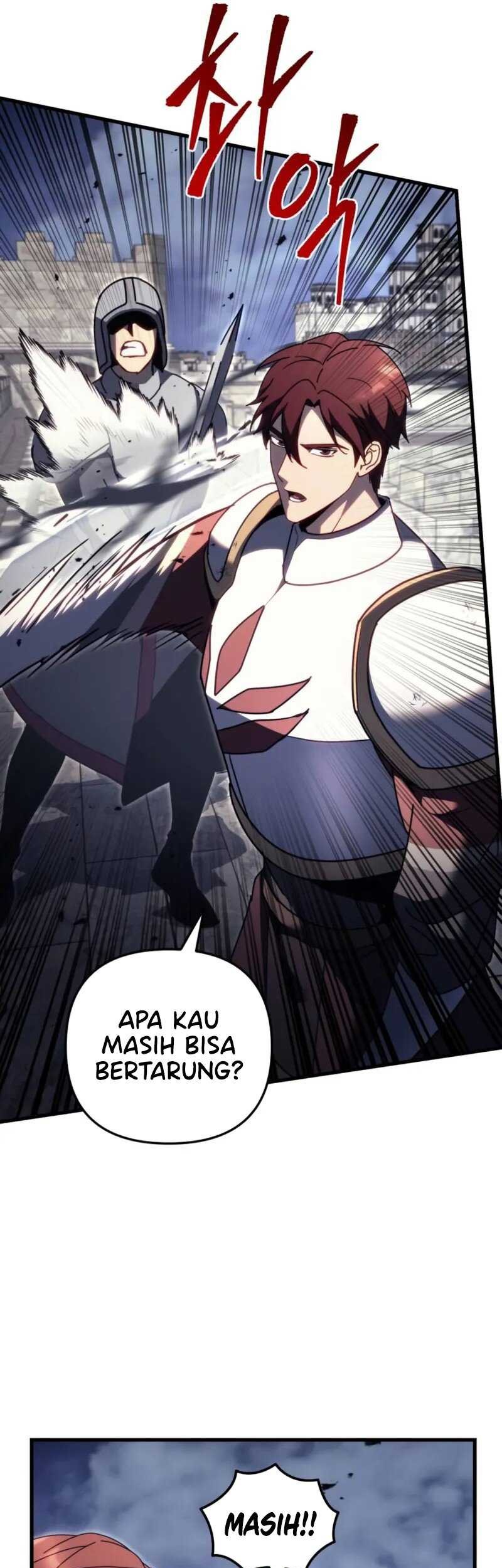 Regressor Of The Fallen Family Chapter 65 Gambar 46