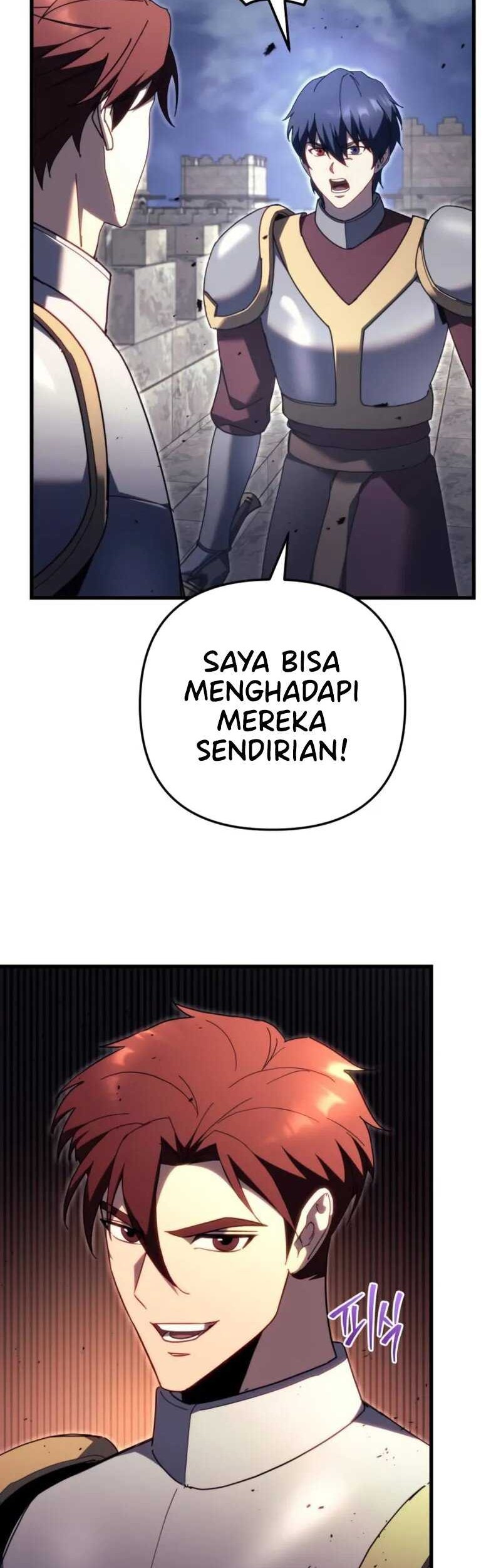 Regressor Of The Fallen Family Chapter 65 Gambar 47