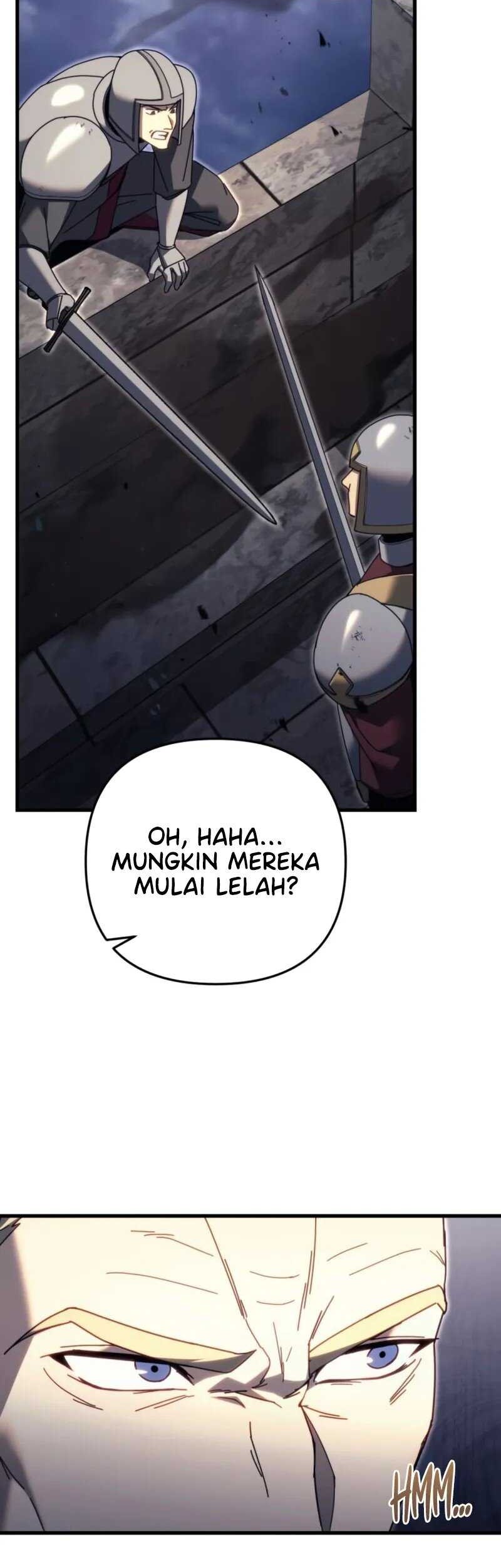 Regressor Of The Fallen Family Chapter 65 Gambar 52