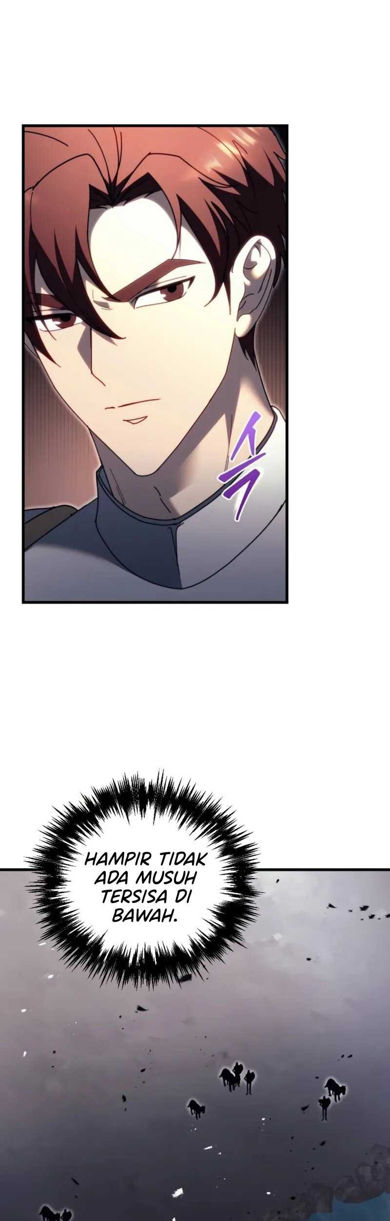 Regressor Of The Fallen Family Chapter 65 Gambar 54