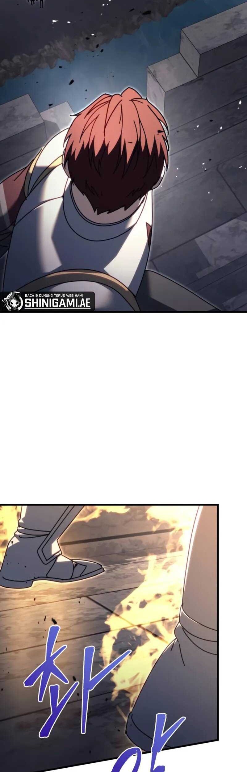 Regressor Of The Fallen Family Chapter 65 Gambar 55