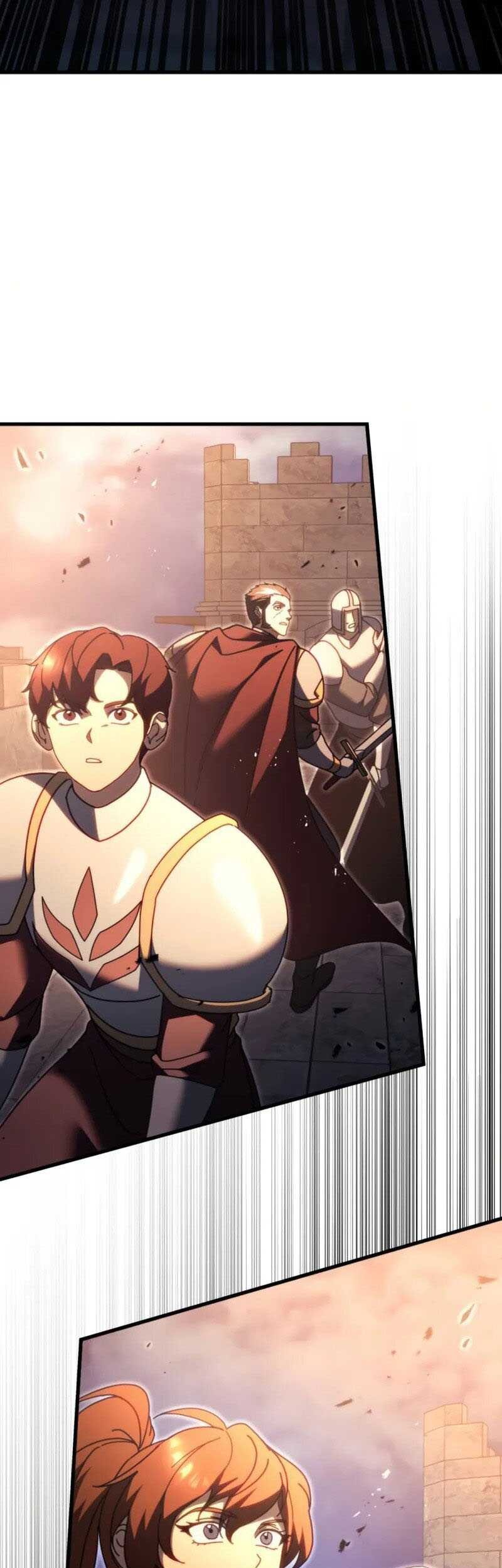 Regressor Of The Fallen Family Chapter 65 Gambar 58