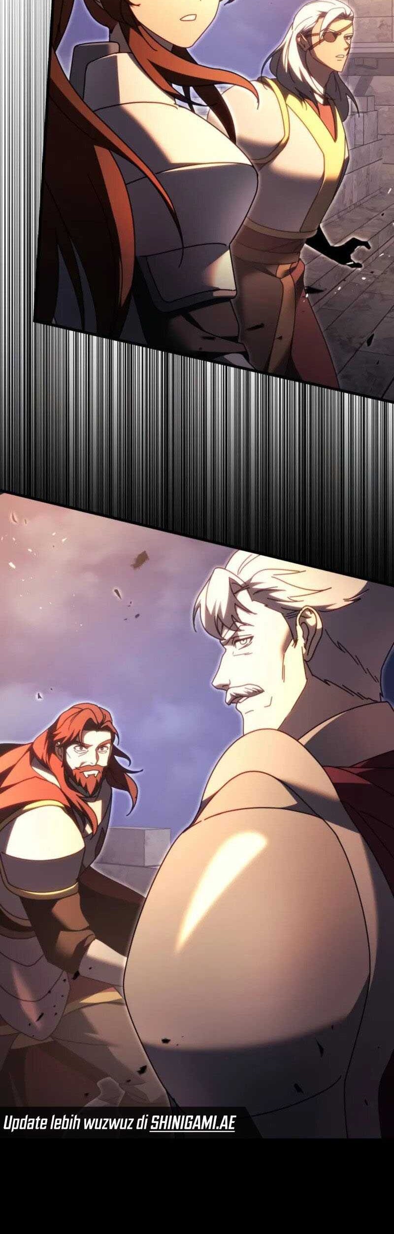 Regressor Of The Fallen Family Chapter 65 Gambar 59