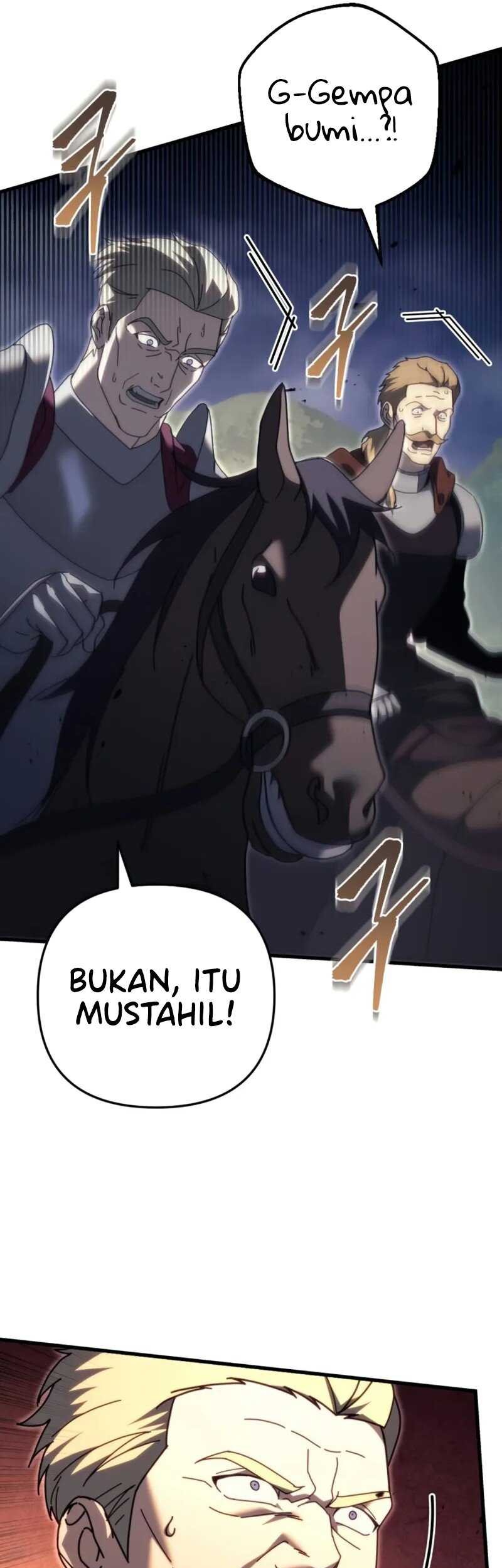 Regressor Of The Fallen Family Chapter 65 Gambar 62