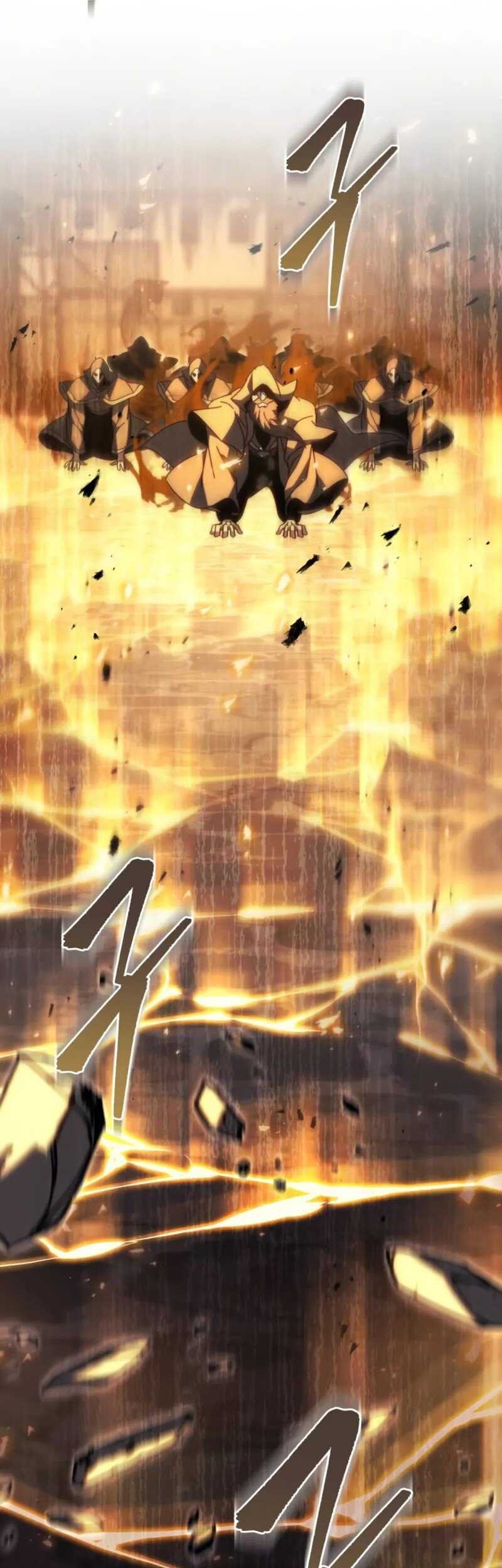 Regressor Of The Fallen Family Chapter 65 Gambar 64