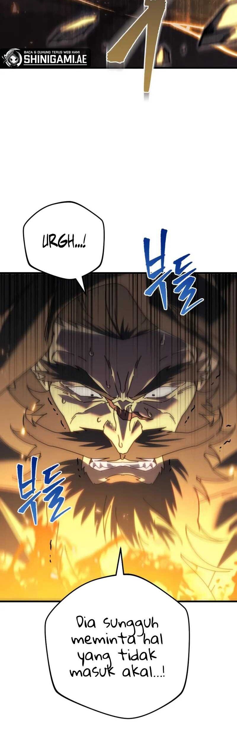 Regressor Of The Fallen Family Chapter 65 Gambar 65
