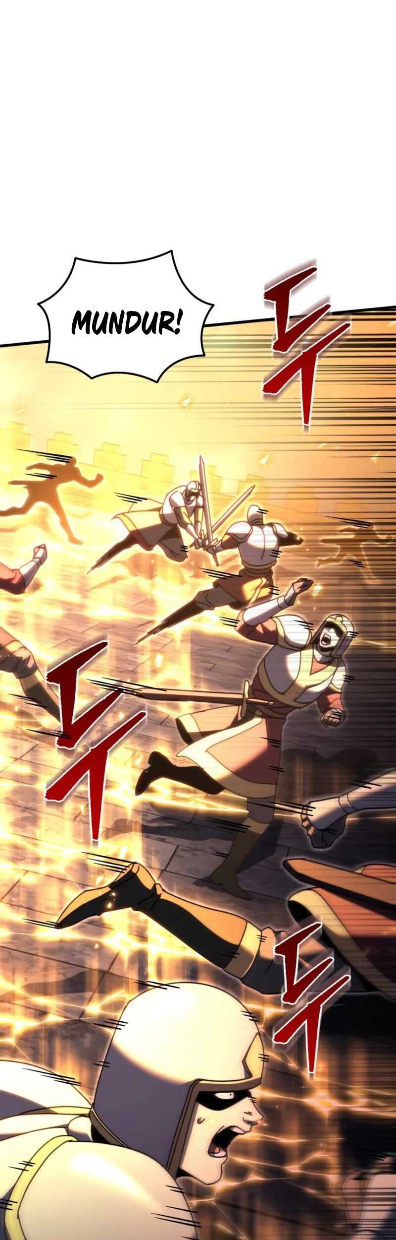 Regressor Of The Fallen Family Chapter 65 Gambar 66