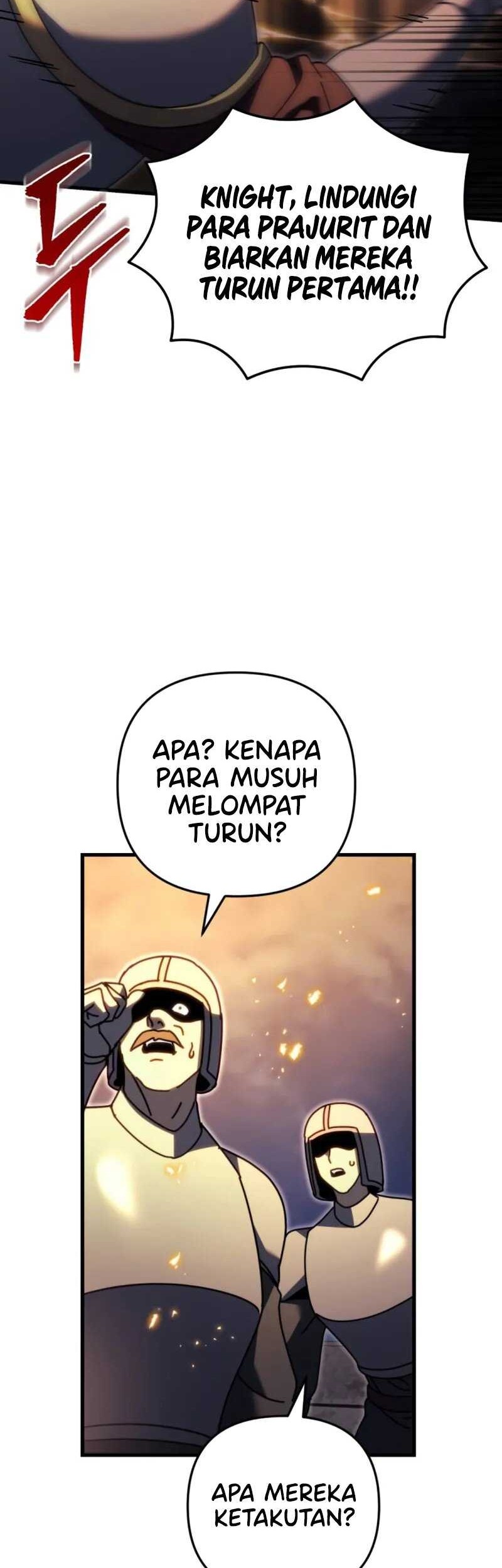 Regressor Of The Fallen Family Chapter 65 Gambar 67