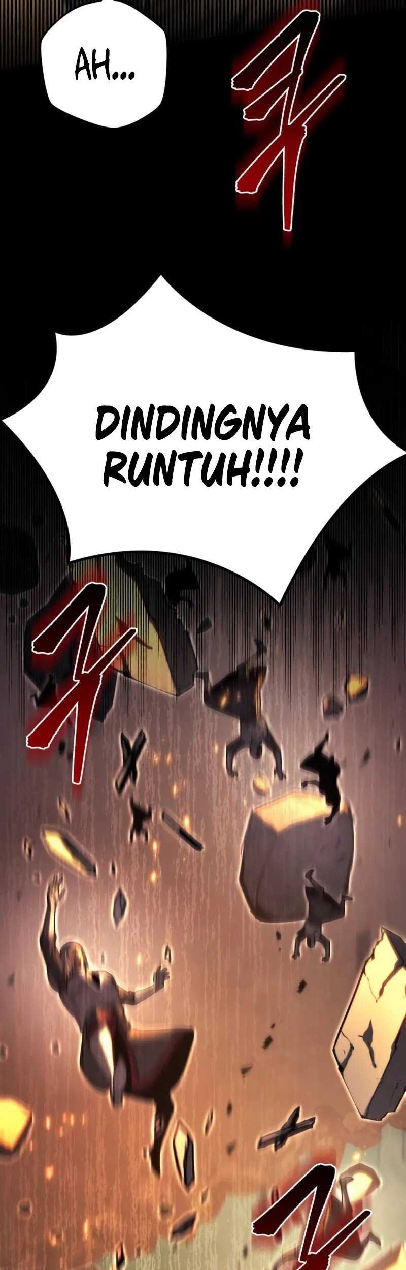 Regressor Of The Fallen Family Chapter 65 Gambar 75