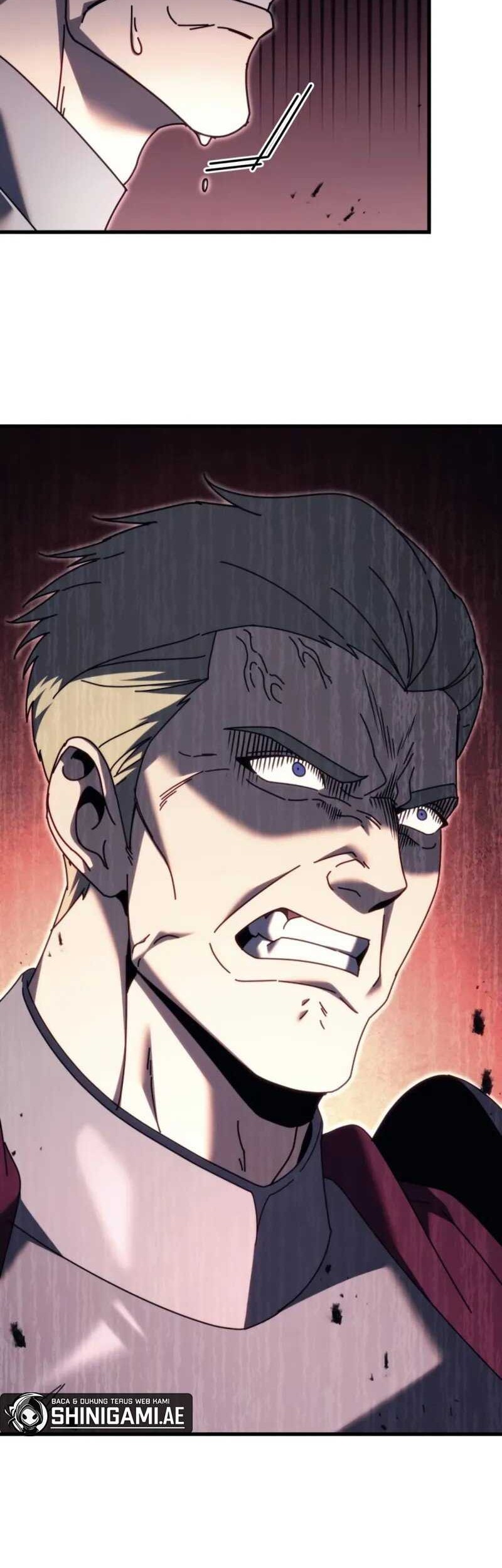 Regressor Of The Fallen Family Chapter 65 Gambar 77