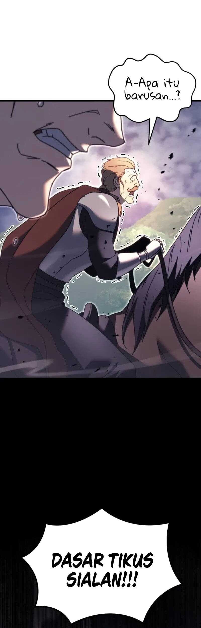 Regressor Of The Fallen Family Chapter 65 Gambar 78