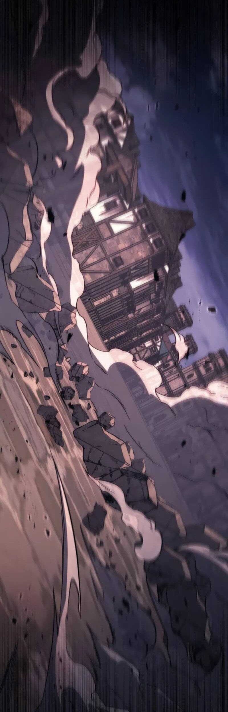 Regressor Of The Fallen Family Chapter 65 Gambar 79