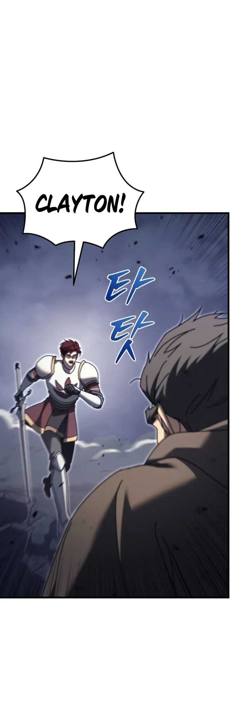 Regressor Of The Fallen Family Chapter 65 Gambar 81