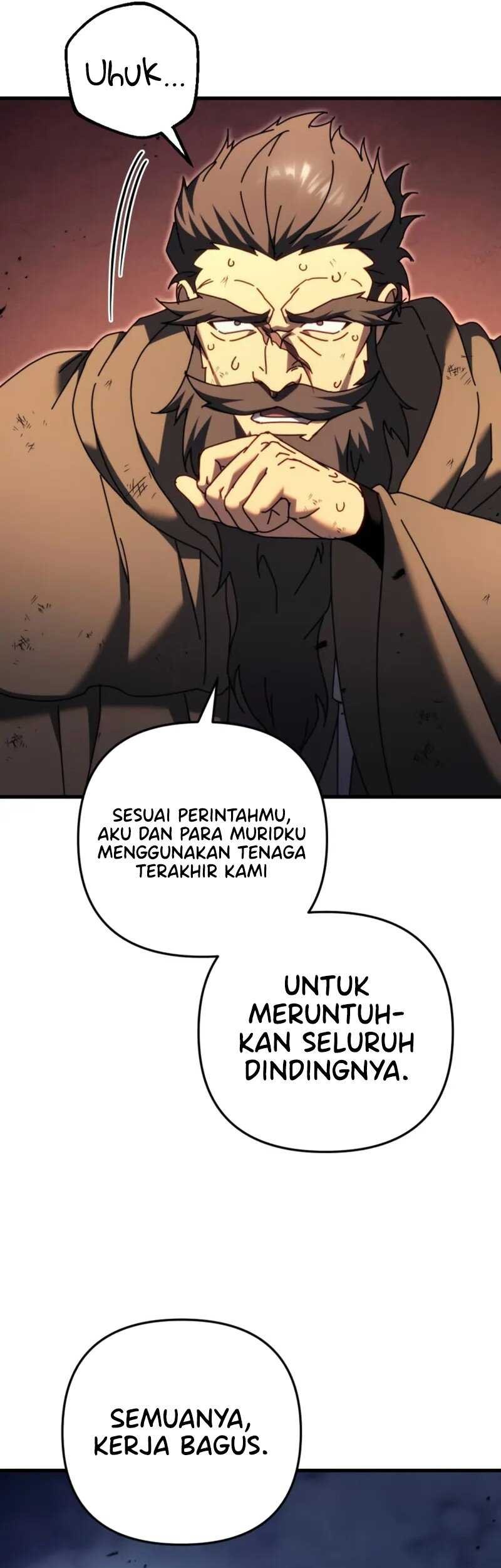 Regressor Of The Fallen Family Chapter 65 Gambar 82