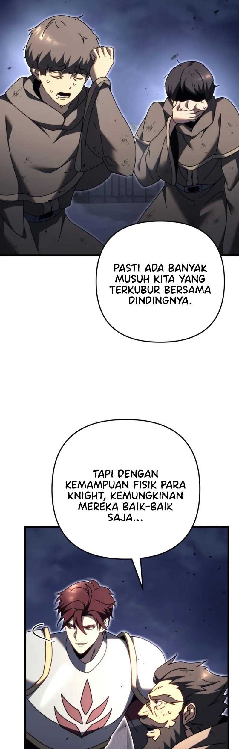 Regressor Of The Fallen Family Chapter 65 Gambar 83