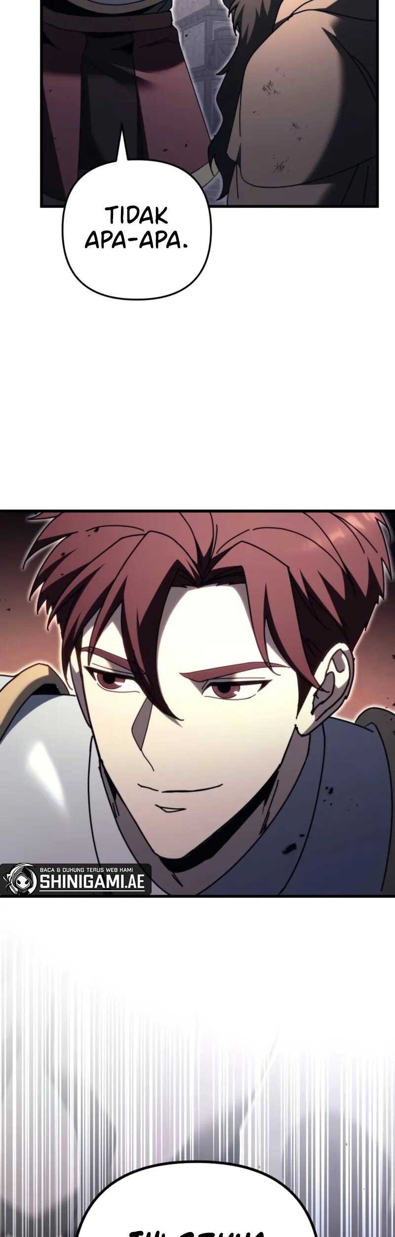 Regressor Of The Fallen Family Chapter 65 Gambar 84