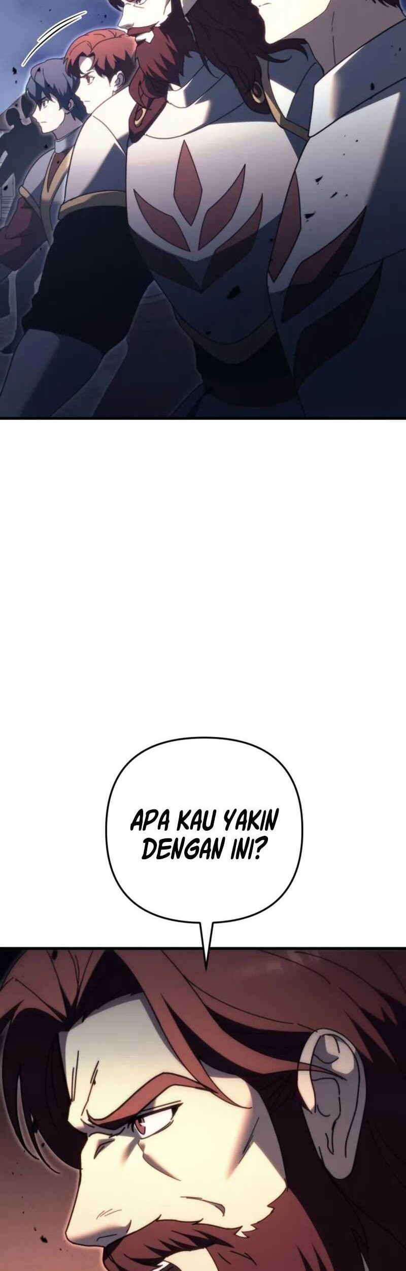 Regressor Of The Fallen Family Chapter 65 Gambar 91
