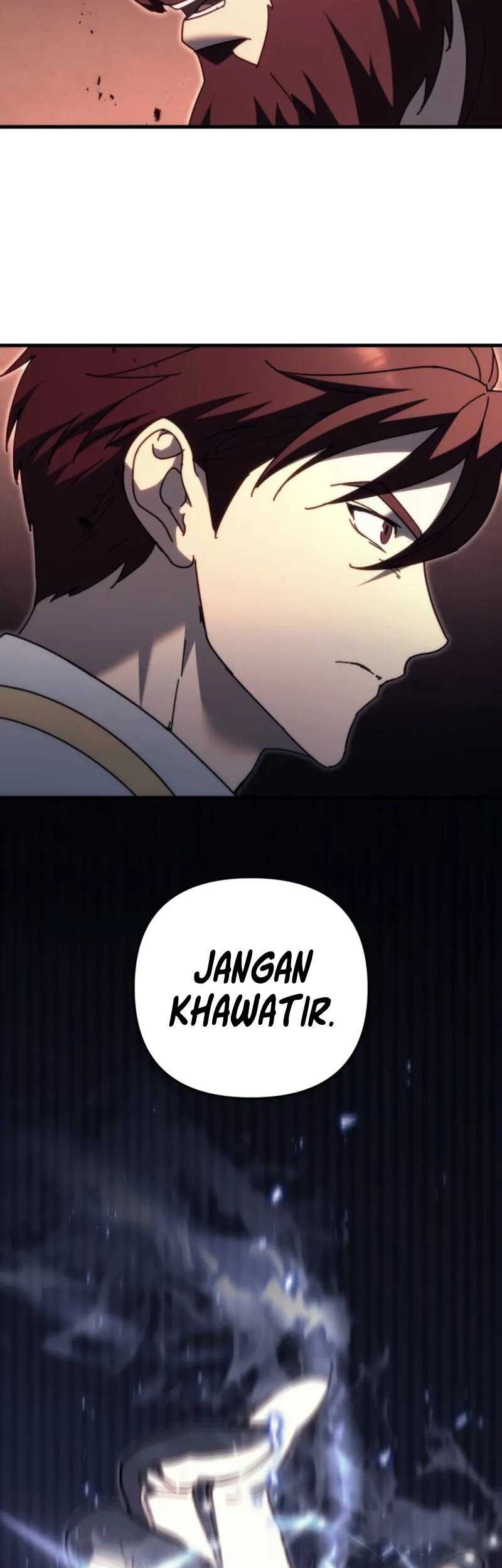 Regressor Of The Fallen Family Chapter 65 Gambar 92