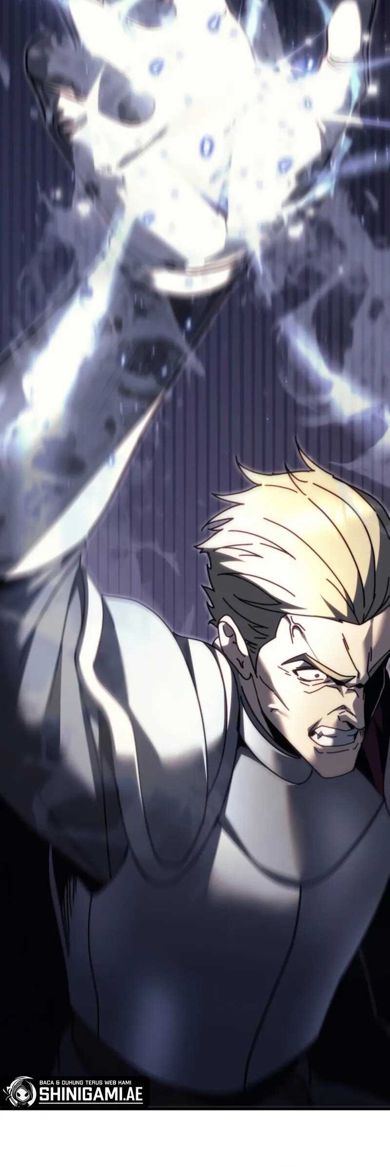 Regressor Of The Fallen Family Chapter 65 Gambar 93