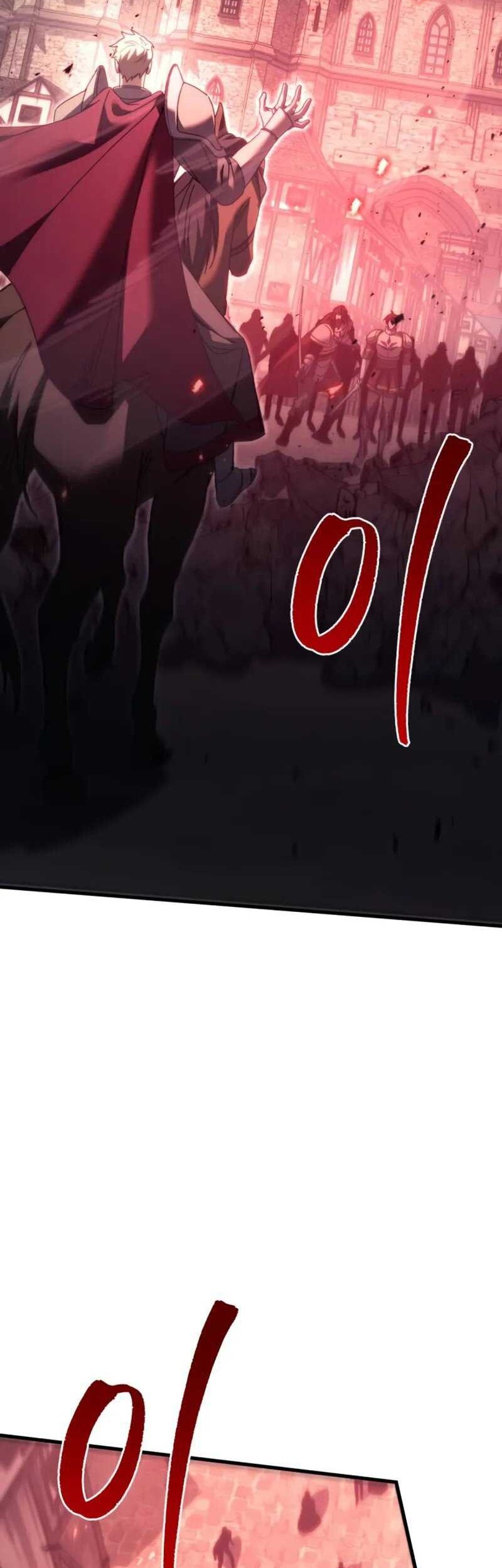 Regressor Of The Fallen Family Chapter 65 Gambar 95