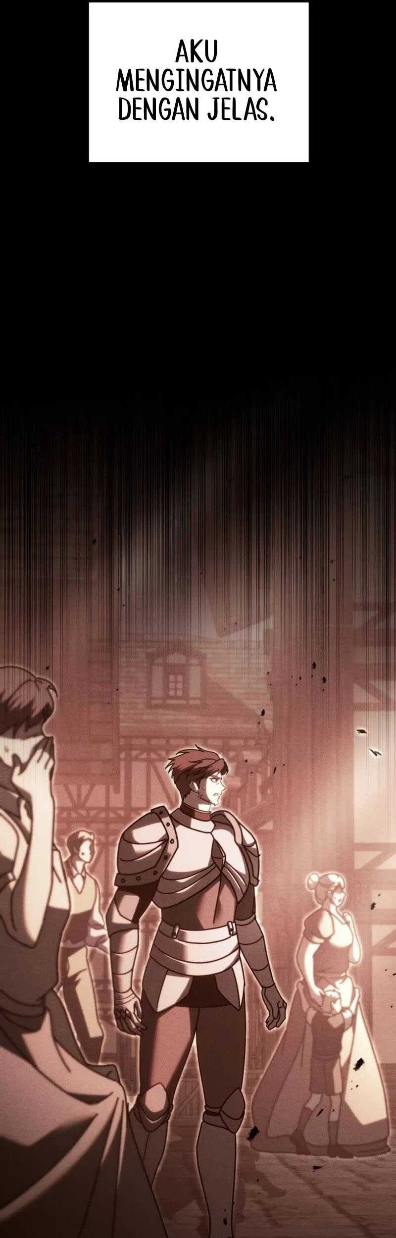 Regressor Of The Fallen Family Chapter 65 Gambar 98