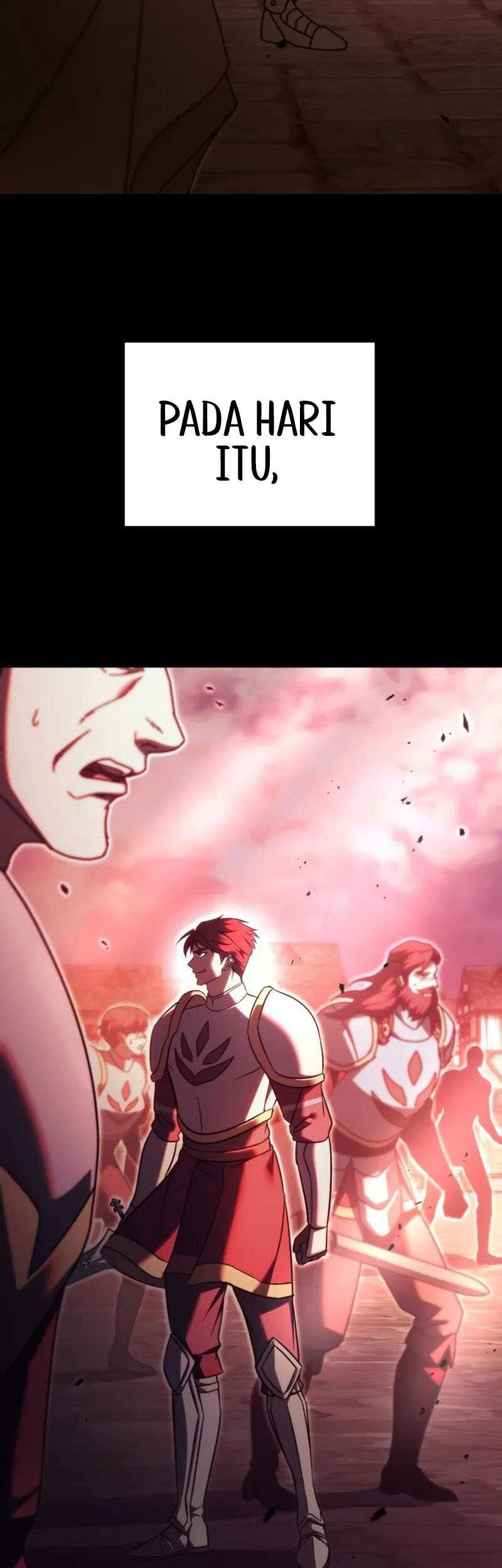 Regressor Of The Fallen Family Chapter 65 Gambar 99