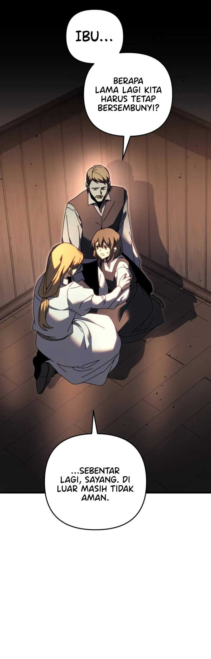 Regressor Of The Fallen Family Chapter 65 Gambar 3
