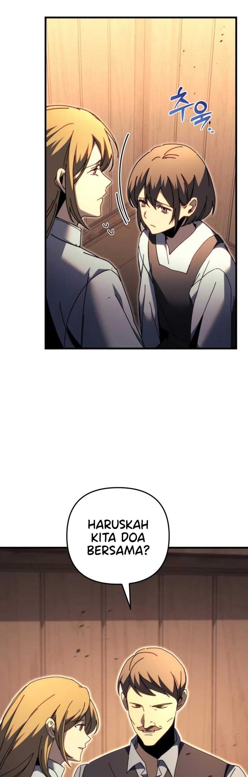 Regressor Of The Fallen Family Chapter 65 Gambar 4