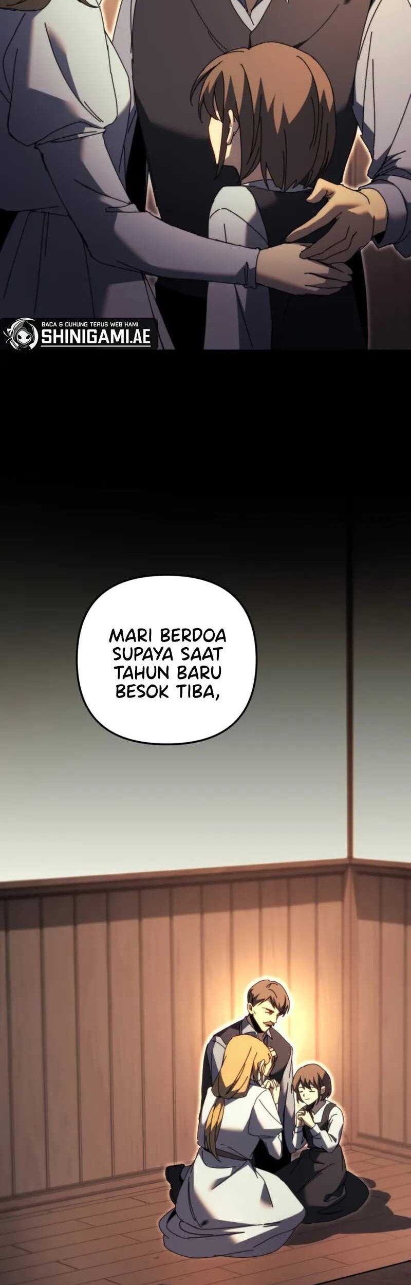 Regressor Of The Fallen Family Chapter 65 Gambar 5