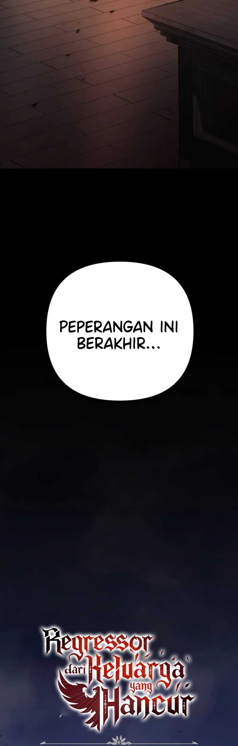 Regressor Of The Fallen Family Chapter 65 Gambar 6