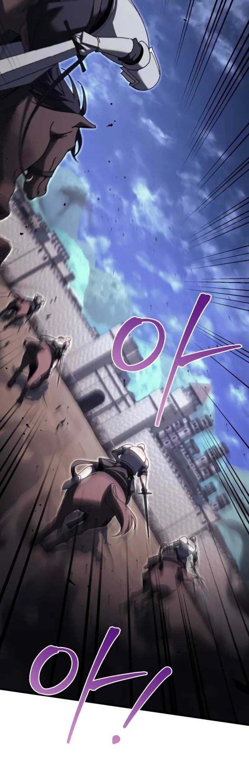 Regressor Of The Fallen Family Chapter 65 Gambar 9