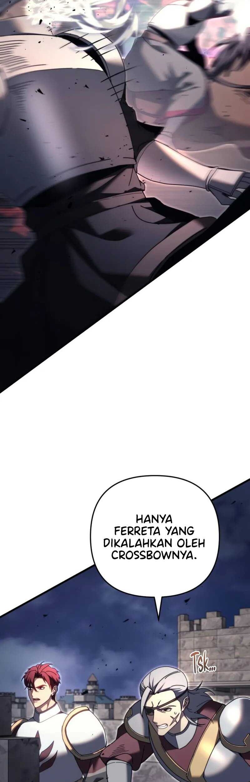 Regressor Of The Fallen Family Chapter 65 Gambar 11