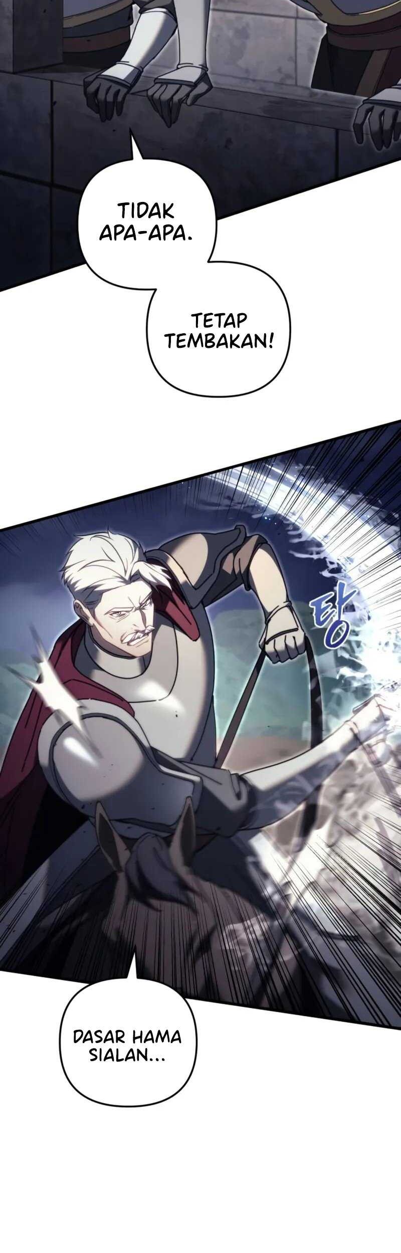 Regressor Of The Fallen Family Chapter 65 Gambar 12