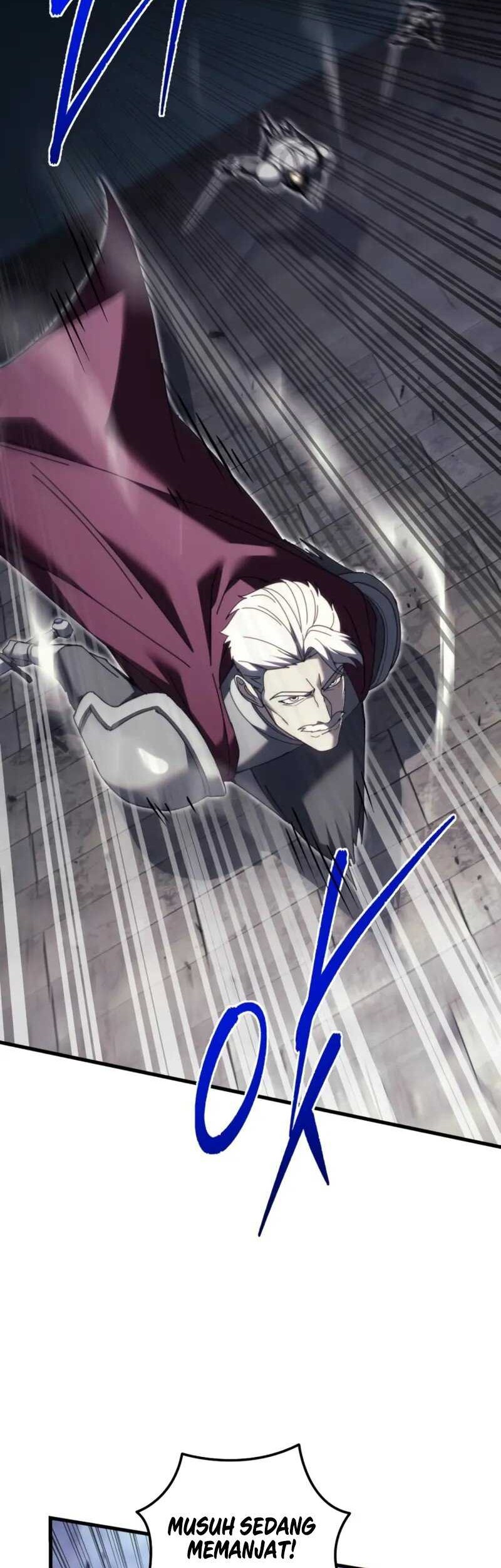 Regressor Of The Fallen Family Chapter 65 Gambar 15