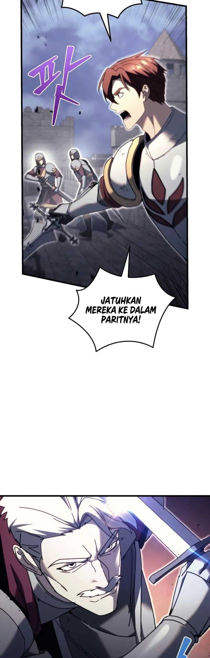 Regressor Of The Fallen Family Chapter 65 Gambar 16