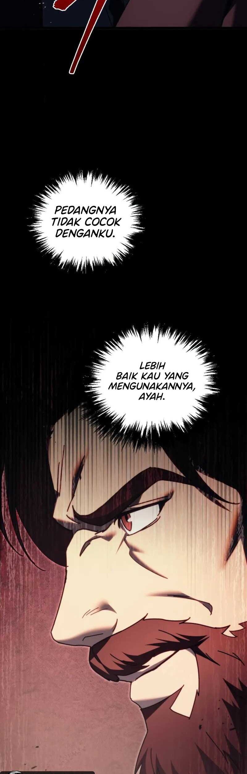 Regressor Of The Fallen Family Chapter 65 Gambar 31