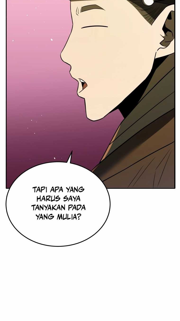 Black Corporation: Joseon Chapter 78 Gambar 19