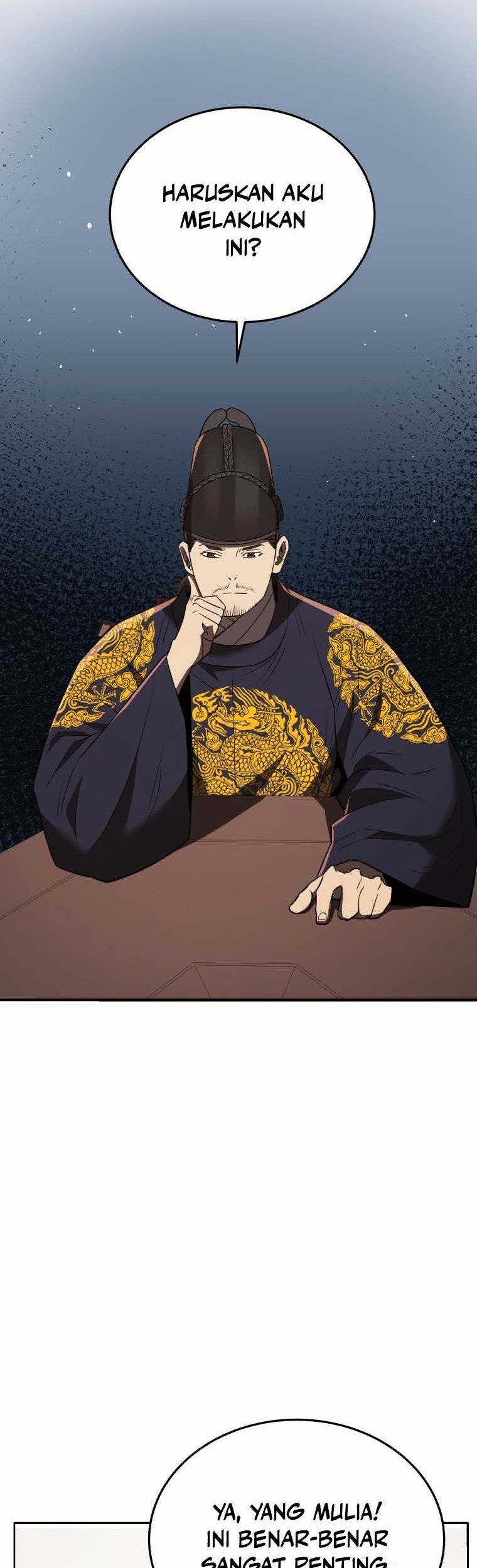 Black Corporation: Joseon Chapter 78 Gambar 29
