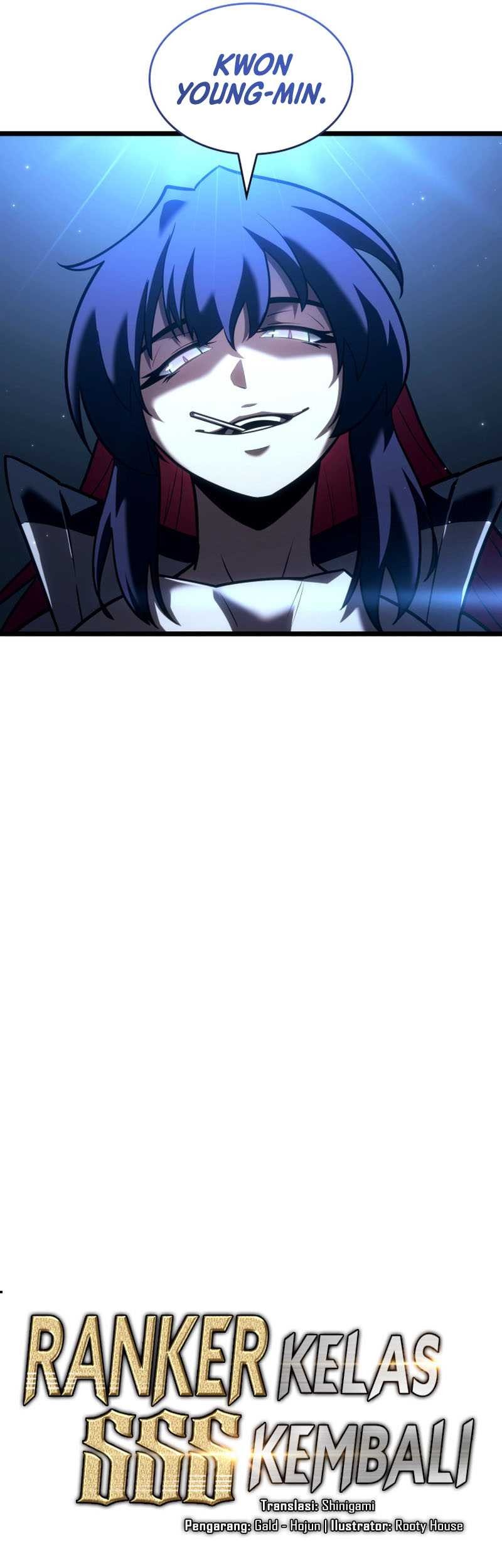 Return of the SSS-Class Ranker Chapter 141 Gambar 6