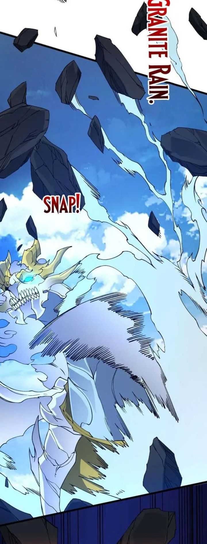 Baca  I Become Invincible Black Dragon Boss At The Start Chapter 45 Gambar 2