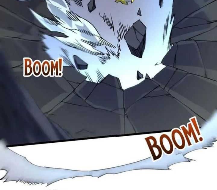 I Become Invincible Black Dragon Boss At The Start Chapter 45 Gambar 7