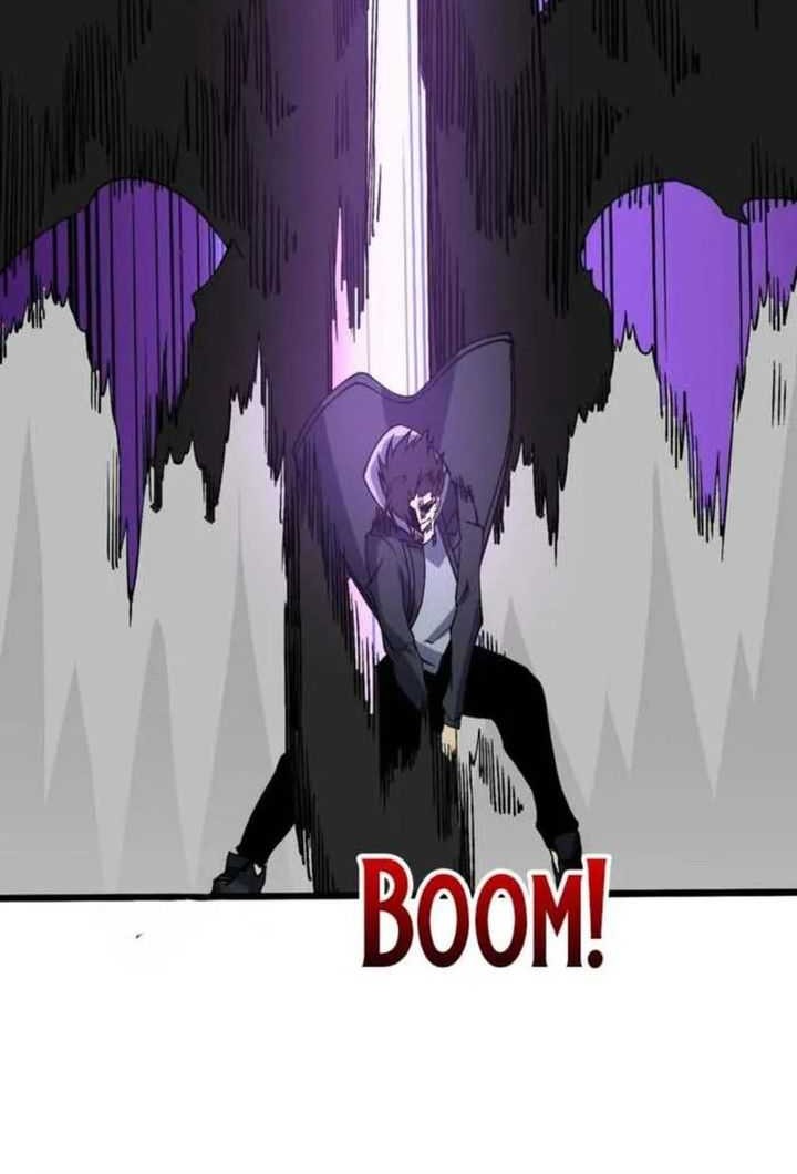 I Become Invincible Black Dragon Boss At The Start Chapter 45 Gambar 12