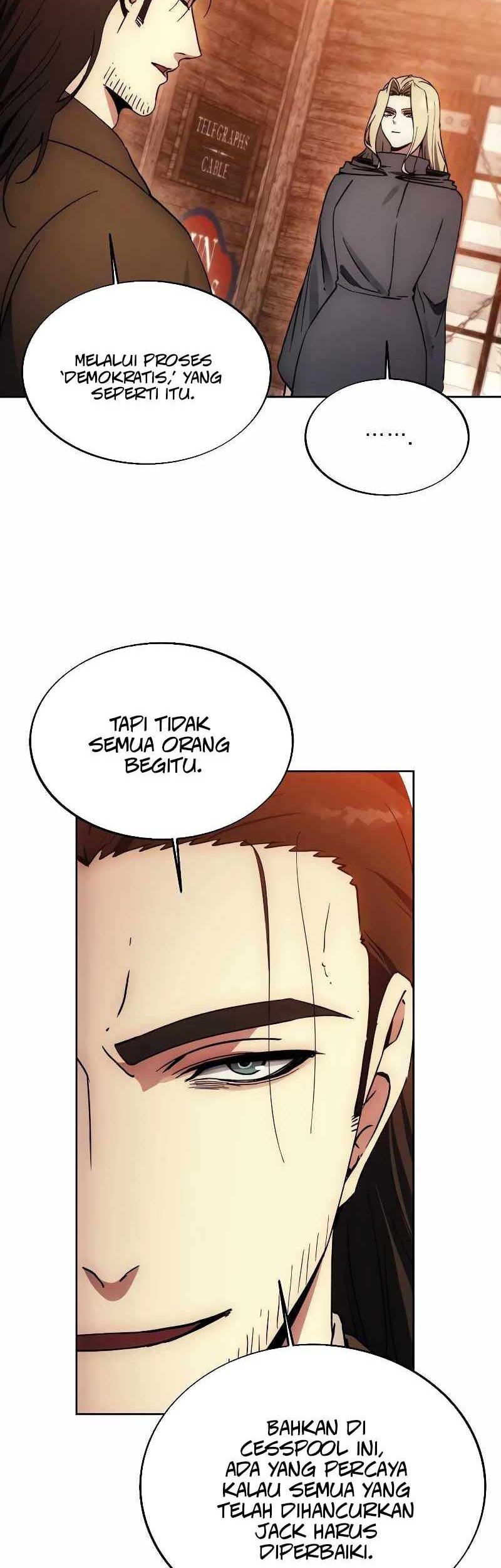 How to Live as a Villain Chapter 171 Gambar 38
