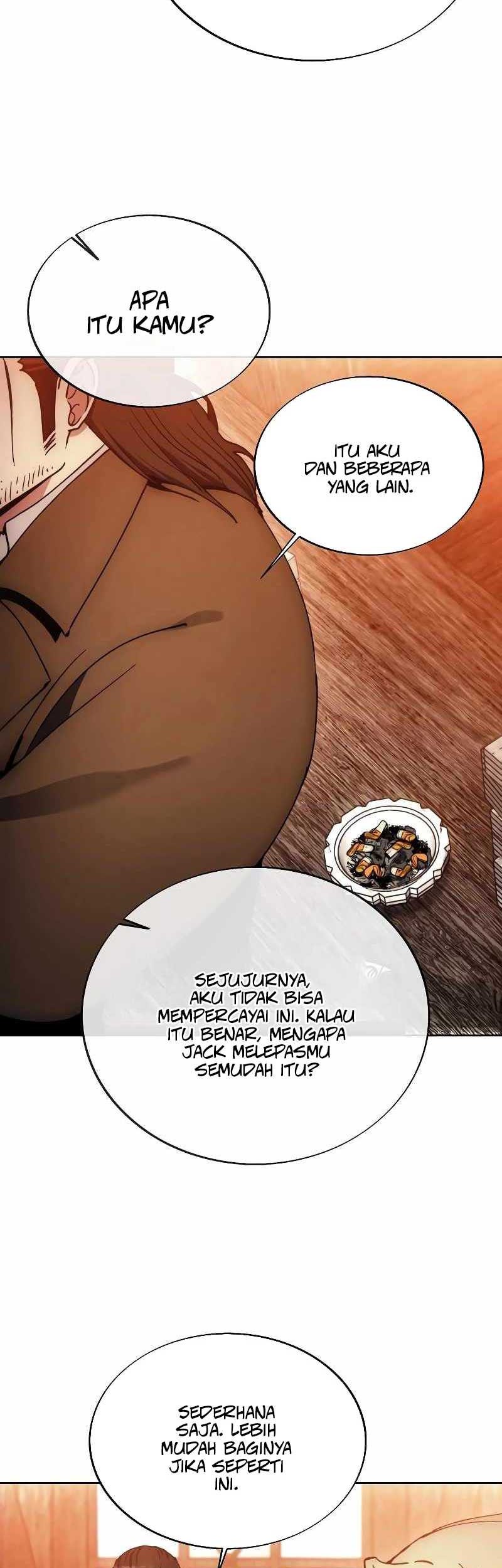 How to Live as a Villain Chapter 171 Gambar 39